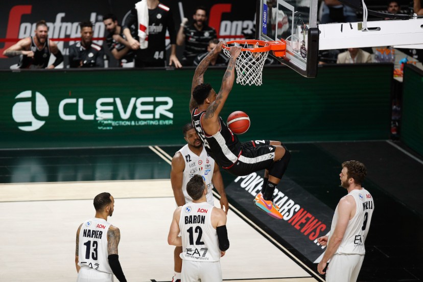 lba finals highlights