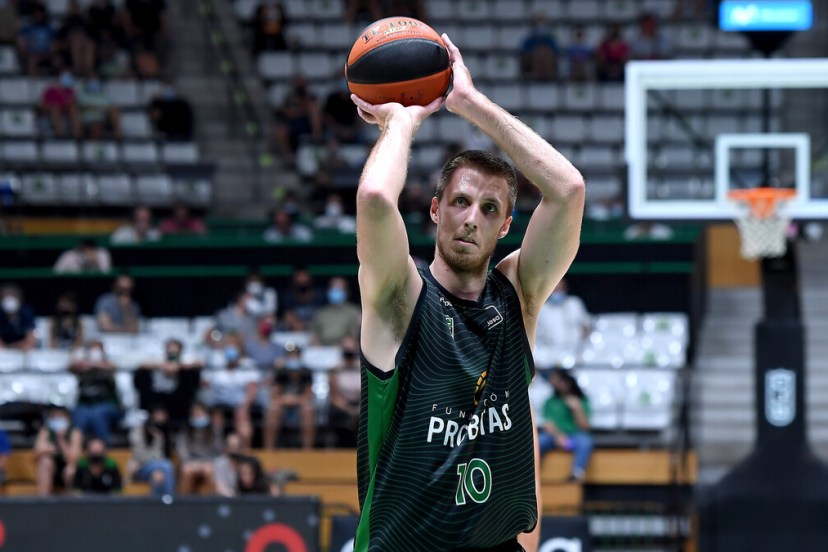 Vladimir Brodziansky joventut