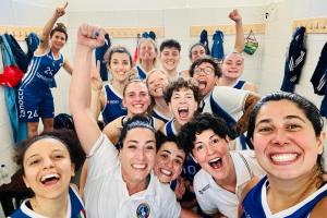 Mondiali Italia basket sorde: a Creta a vele spiegate