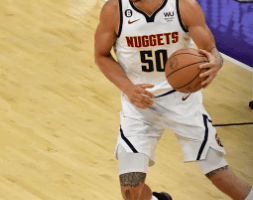 Aaron Gordon: Non mi interessa se segno 50 o 0 punti, mi basta avere un impatto e vincere…