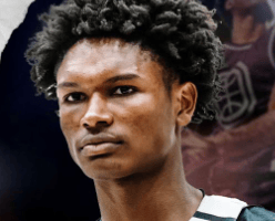 Rockets, i gemelli Thompson in considerazione per la scelta N.4 nel Draft