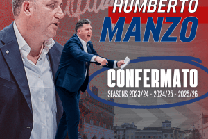Manzo: “Complimenti a Pesaro”