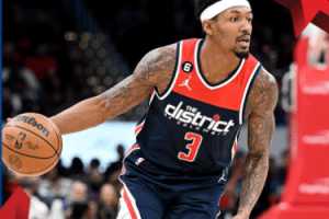 Bradley Beal sul mercato, le offerte di Miami e Phoenix