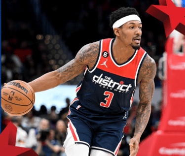 bradley beal cessione