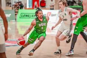 Pallacanestro Varese agreed to terms with Vincent Shahid