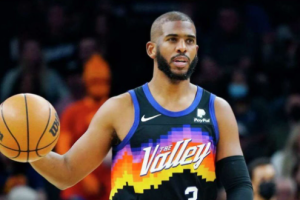 Chris Paul annuncia il ritiro: il basket perde uno dei suoi interpreti più geniali
