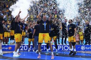 Gran Canaria scrive agli abbonati: “Con Eurolega +70% prezzo biglietti”