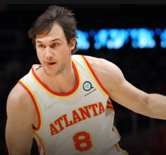 danilo gallinari wizards