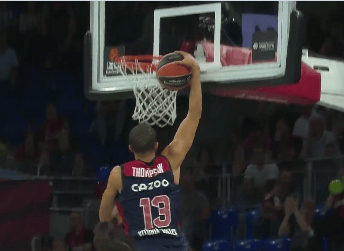 darius thompson fenerbahce