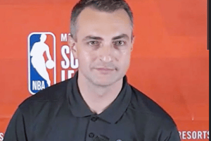Raptors reportedly hiring Darko Rajakovic as new head coach