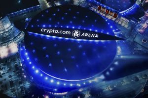 Los Angeles, nessun cambio nel nome della Crypto.com Arena