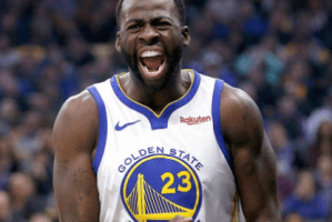 Draymond Green: Non vedo perché non si possano vincere altri due campionati