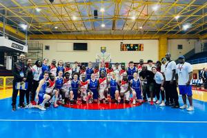 Italia basket non udenti batte anche il Kenia ed è prima nel girone