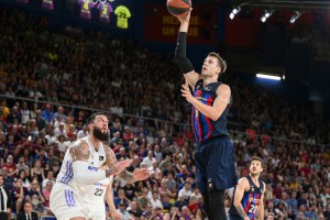 Apoteosi Barça! I catalani spazzano via il Madrid 3-0 e si proclamano campioni di Spagna