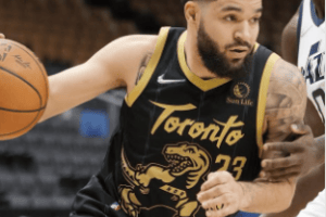 Fred VanVleet to sign three-year, $130 million deal with Rockets