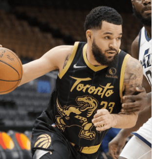 fred vanvleet rockets