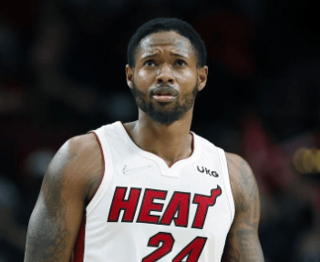 miami heat undrafted
