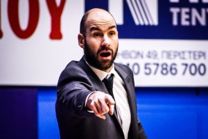 Grecia, Peristeri chiude terzo e si registra per l’Eurocup