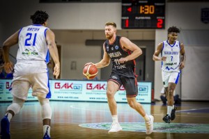 Maccabi, accordo biennale con Will Rayman