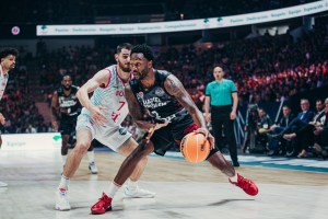 Hapoel Gerusalemme, rinnovo per Randolph