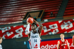 Kamagate, così Michael Malone: “Ha grande potenziale”