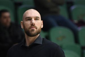 Del Fes Avellino e coach Crosariol ancora insieme