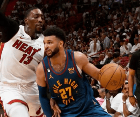 denver nuggets mercato