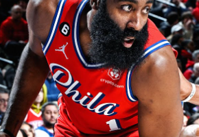 Philadelphia 76ers, James Harden non si presenta al Media Day