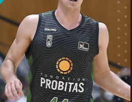 Barcellona in trattativa con Badalona per Joel Parra