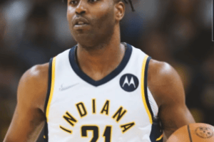Pinar Karsiyaka inks Kelan Martin