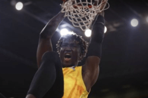 Khalifa Diop to join Baskonia