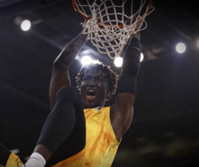Baskonia mercato