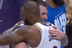 Il piano di Kyrie Irving, i nuovi Big 3 a Dallas con Luka Doncic e LeBron James