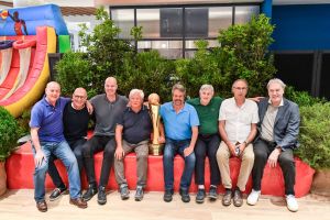 Il successo della “Ball Run: Fieri del Basket” svoltasi a Milano