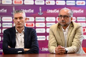 Leo De Rycke parla del mercato e degli obiettivi stagionali dell’Happy Casa Brindisi