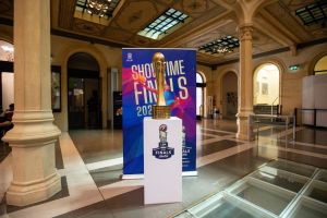 Dopo Milano tocca alla Sala Borsa di Bologna: trofeo LBA in mostra