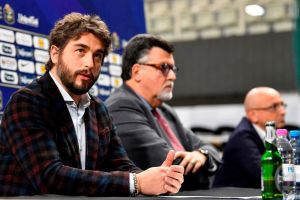 Andrea Nardelli: Trento parteciperà all’Eurocup ogni volta che le sarà possibile farlo