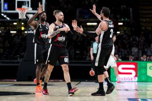 LBA Finals | Virtus in Finale con la quarta media punti di sempre