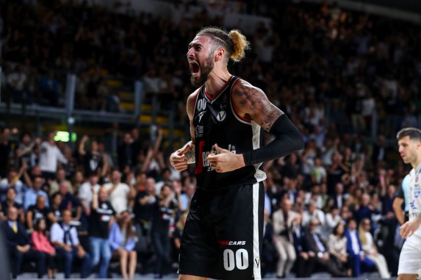 isaia cordinier euroleague