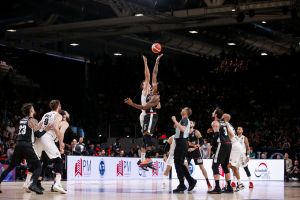 LBA Finals Unipolsai 2023, per la 4ª volta nella storia la serie scudetto va a gara 7