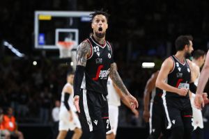 Monaco-Virtus Bologna | La situazione e come vederla in tv