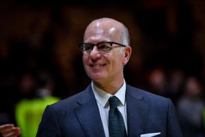 Umberto Gandini: “Diritti tv? Cerchiamo offerte migliorative”