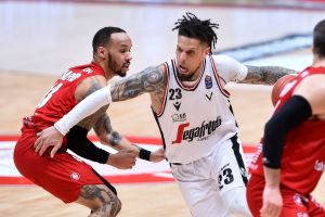 LBA Finals 2023: La programmazione su Eleven Sports