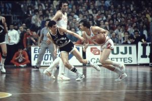 Olimpia Milano-Virtus Bologna, è la quinta finale scudetto