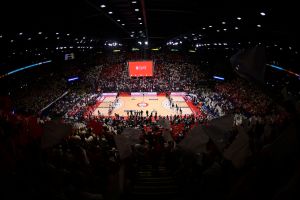 Serie A UnipolSai, i dati di affluenza dei playoff