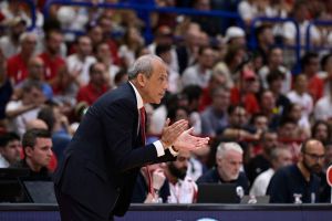 Eurolega 2023/2024: le squadre in corsa per la vittoria