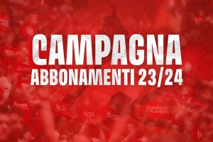 Milano, da lunedì 3 luglio al via la vendita libera della Campagna Abbonamenti 2023/24