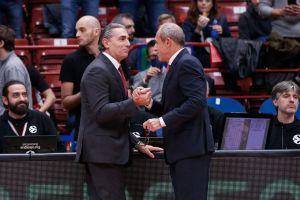 Da stasera le LBA Finals sono tutte in chiaro su Nove
