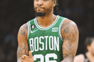 Los Angeles Lakers to sign a deal with Marcus Smart