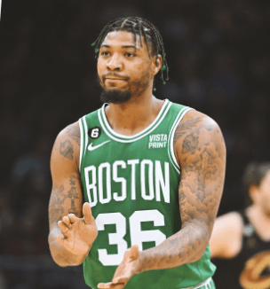 boston celtics mercato